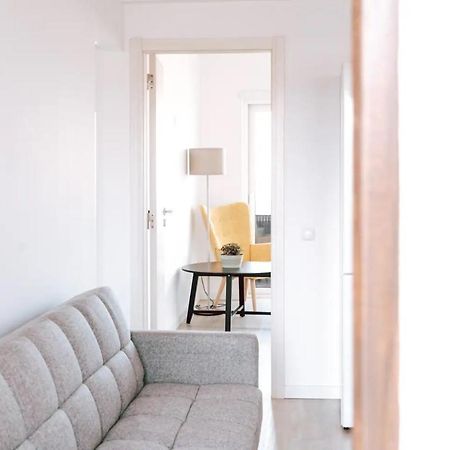 Sea View Baleal Apartment Peniche Luaran gambar