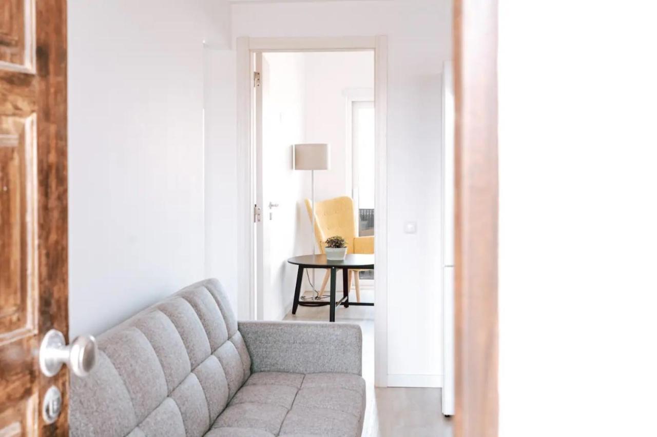 Sea View Baleal Apartment Peniche Luaran gambar