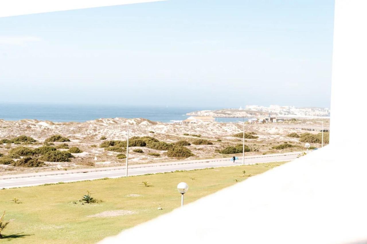 Sea View Baleal Apartment Peniche Luaran gambar